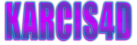 Logo KARCIS4D